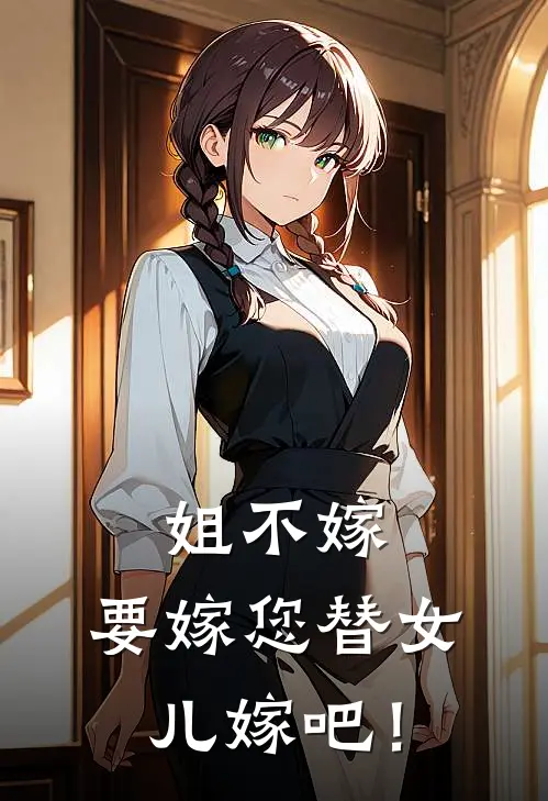 姐不嫁，要嫁您替女儿嫁吧！