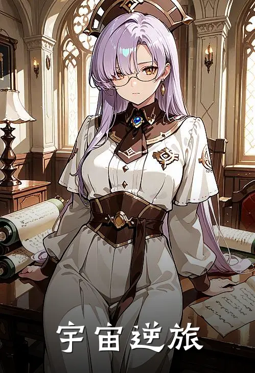 宇宙逆旅