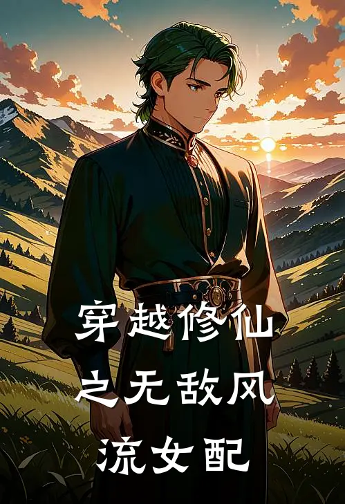 穿越修仙之无敌风流女配