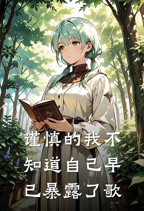 谨慎的我不知道自己早已暴露了歌