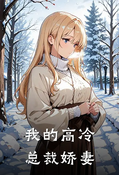 我的高冷总裁娇妻江凡柳清歌完本小说大全_免费小说免费阅读我的高冷总裁娇妻(江凡柳清歌)