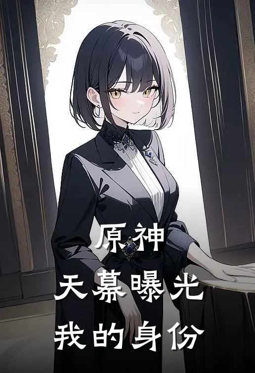 威龙安柏原神：天幕曝光我的身份最新章节阅读_威龙安柏最新章节在线阅读