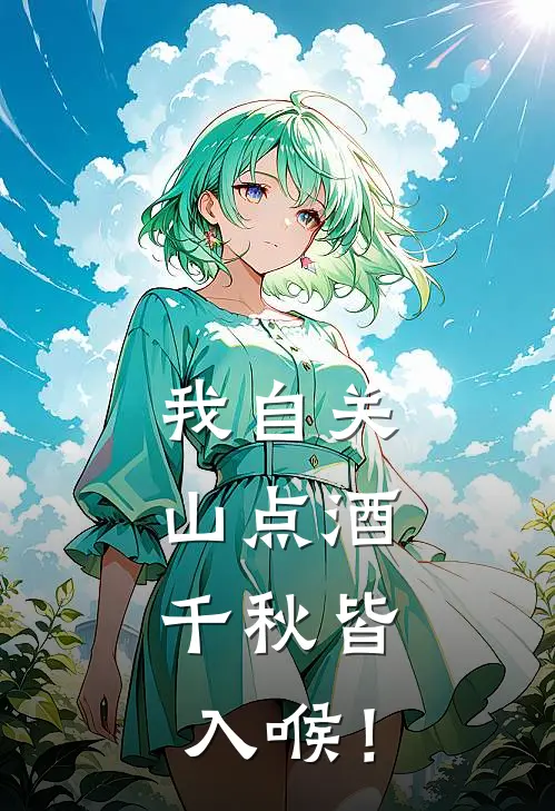 我自关山点酒，千秋皆入喉！(梁燕贞傅晴章)小说免费阅读无弹窗_完结小说我自关山点酒，千秋皆入喉！梁燕贞傅晴章