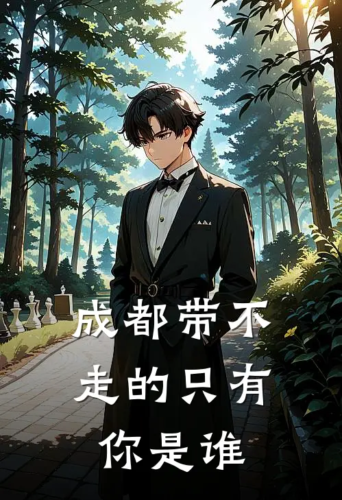 成都带不走的只有你是谁