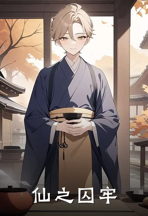 汪凡李雨晨《仙之囚牢》全文免费在线阅读_《仙之囚牢》全本在线阅读