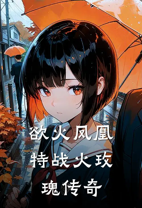 欲火凤凰：特战火玫瑰传奇