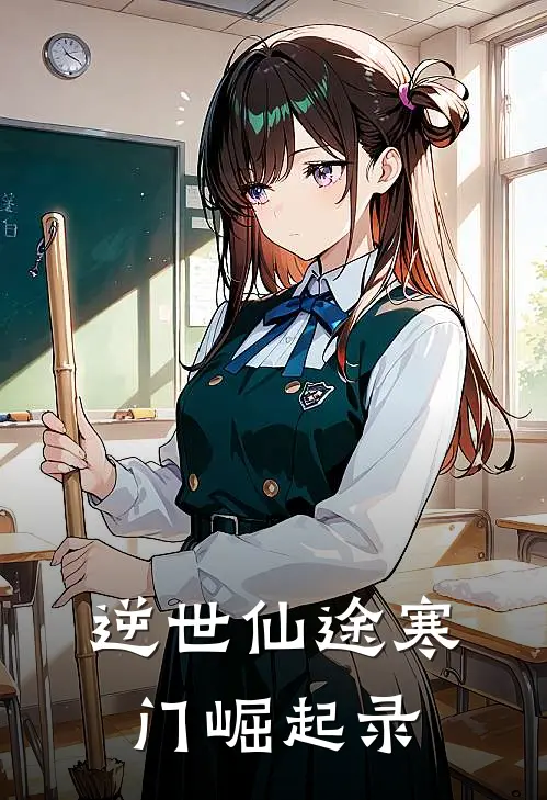 逆世仙途寒门崛起录