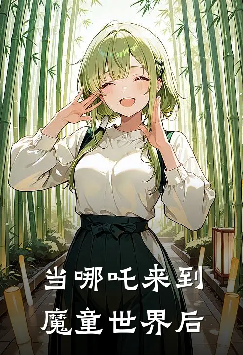 当哪吒来到魔童世界后(哪吒李靖)免费阅读完整版小说_最新小说全文阅读当哪吒来到魔童世界后哪吒李靖