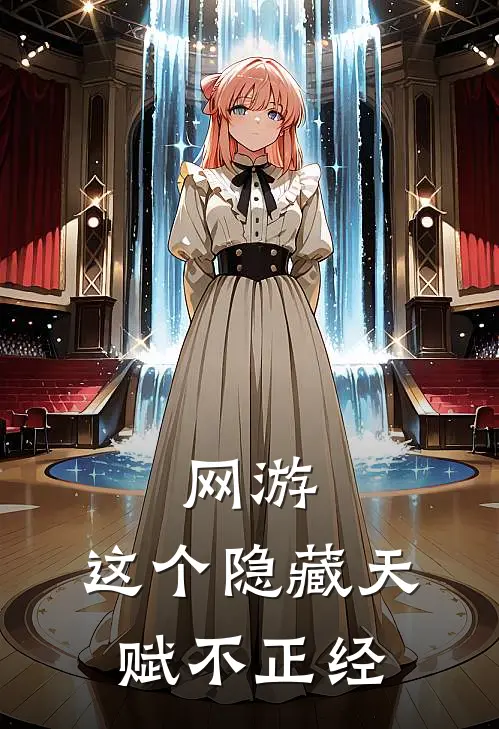 网游：这个隐藏天赋不正经(方峥华夏)完结的热门小说_全本免费完结小说网游：这个隐藏天赋不正经(方峥华夏)