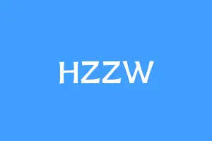 HZZW