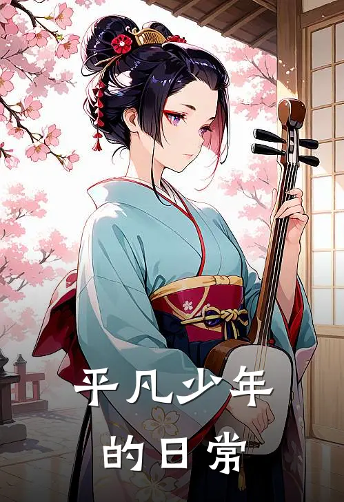 平凡少年的日常