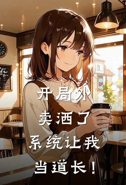 开局外卖洒了，系统让我当道长！