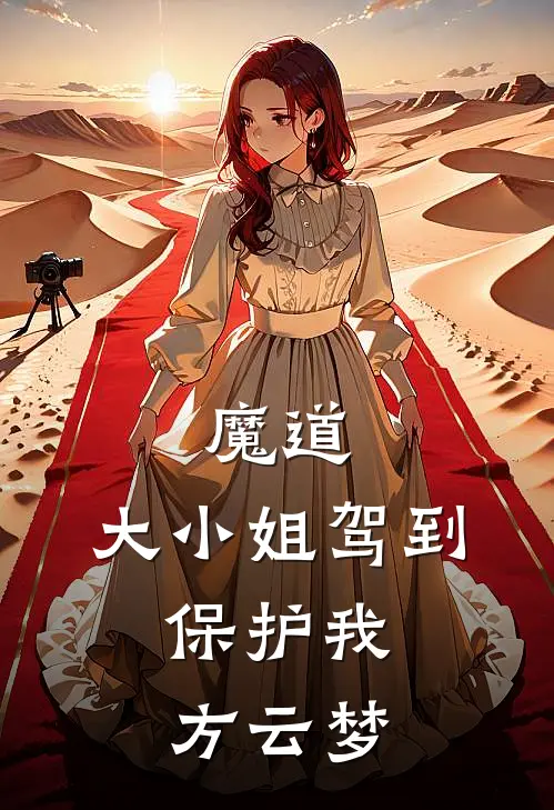 魔道：大小姐驾到，保护我方云梦