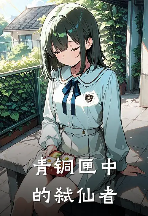 青铜匣中的弑仙者(陆离时隙)免费完结小说_免费小说在线阅读青铜匣中的弑仙者(陆离时隙)