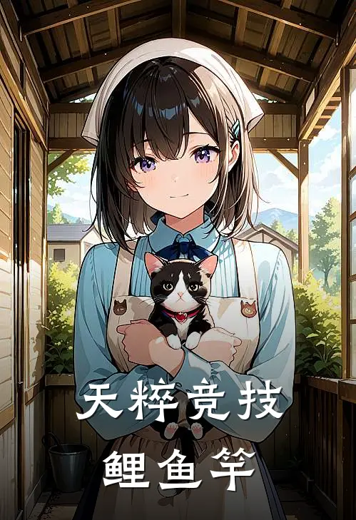 天粹竞技鲤鱼竿