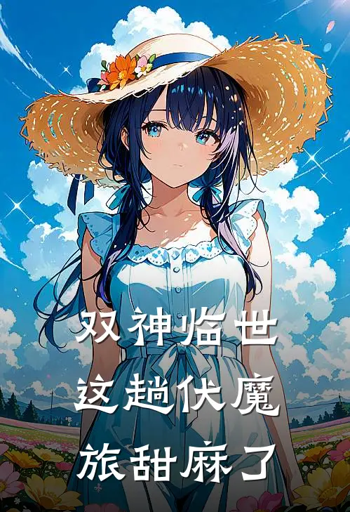 双神临世：这趟伏魔旅甜麻了(陈灵陈有弗)完整版小说全文免费阅读_免费阅读无弹窗双神临世：这趟伏魔旅甜麻了陈灵陈有弗