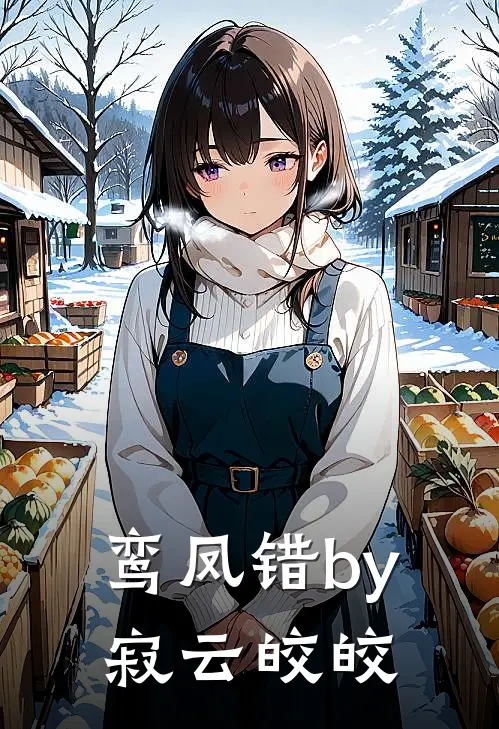 鸾凤错by寂云皎皎