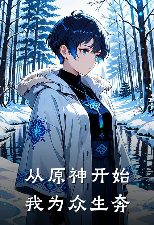 从原神开始，我为众生奔