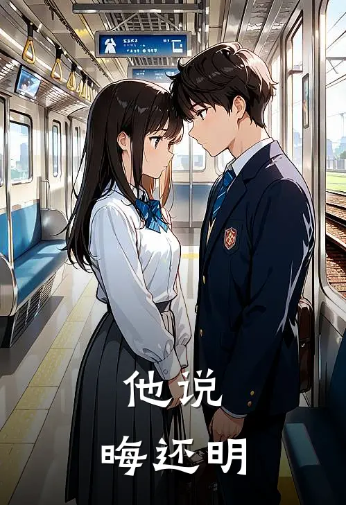 他说，晦还明(杨不蔓杨不莳)免费阅读全文_免费完结版小说他说，晦还明杨不蔓杨不莳