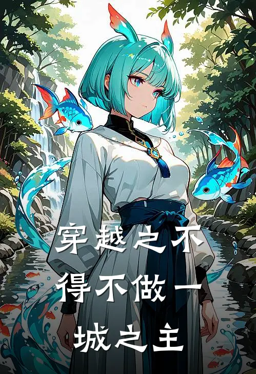 穿越之不得不做一城之主