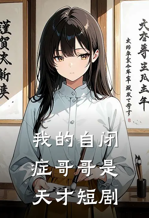 我的自闭症哥哥是天才短剧