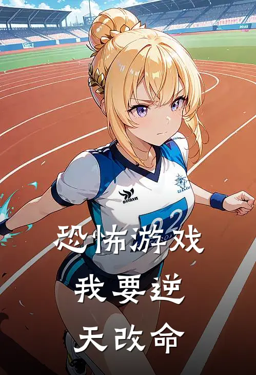 恐怖游戏，我要逆天改命