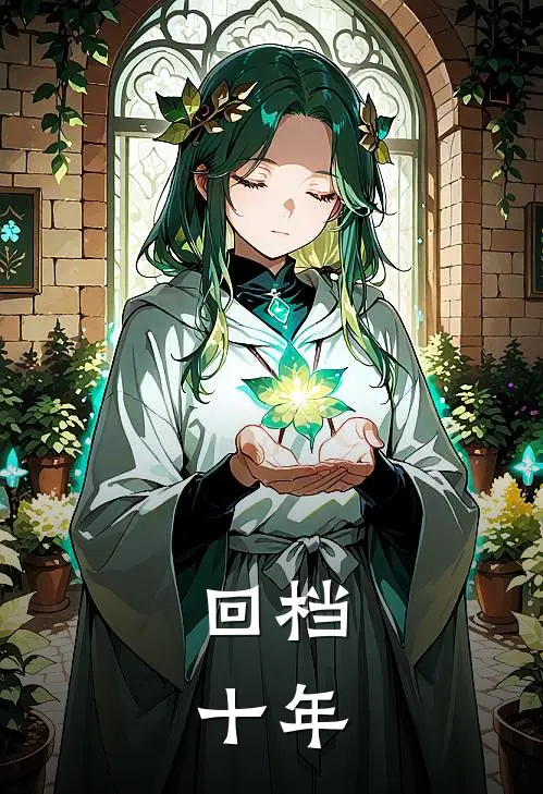 回档：十年(陆拾光青禾)_陆拾光青禾热门小说