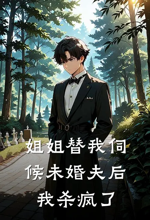 姐姐替我伺候未婚夫后，我杀疯了(陆衍之宋曼青)完结版小说全文免费阅读_最新小说姐姐替我伺候未婚夫后，我杀疯了(陆衍之宋曼青)