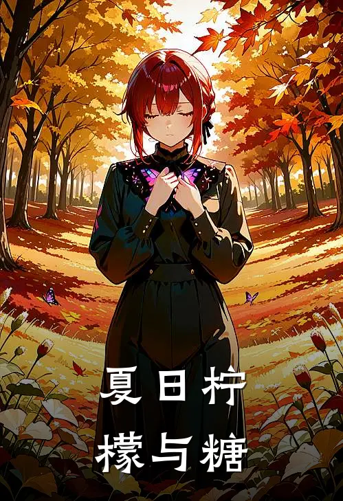 夏日柠檬与糖(周莲陈宸)在线免费小说_完结小说免费阅读夏日柠檬与糖周莲陈宸