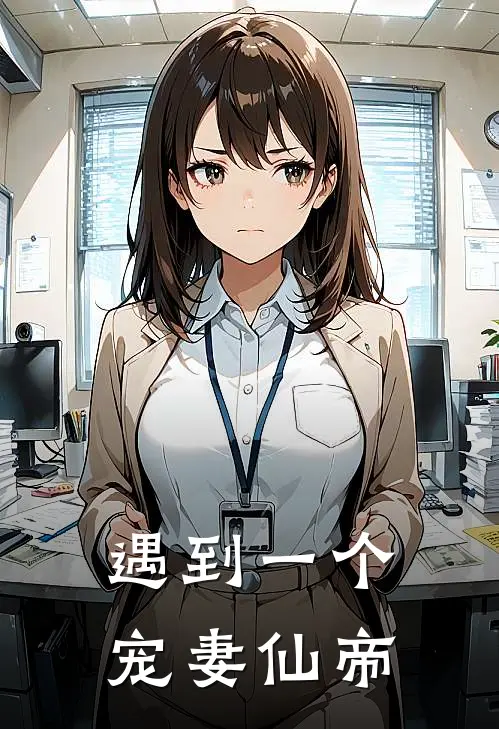 遇到一个宠妻仙帝