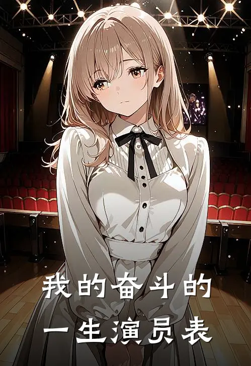 我的奋斗的一生演员表
