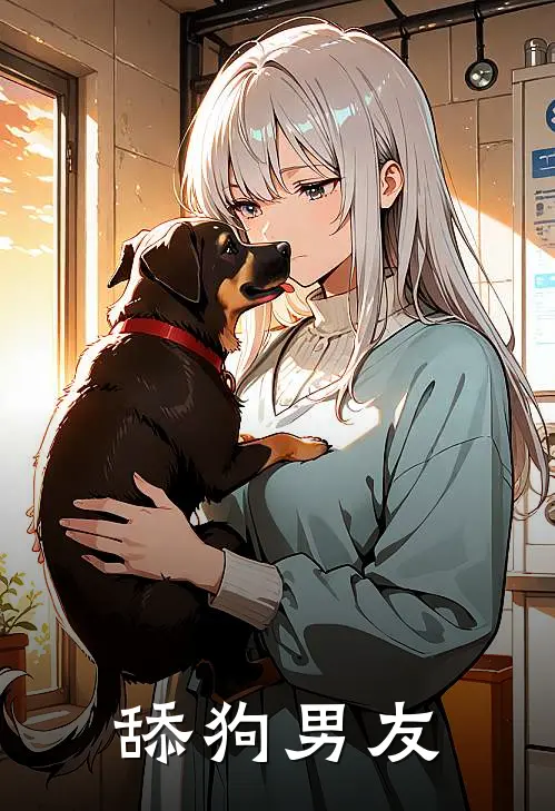 舔狗男友