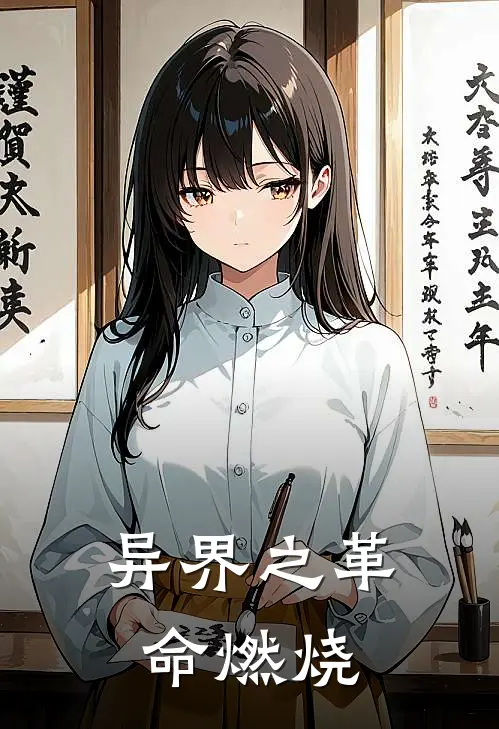 异界之革命燃烧