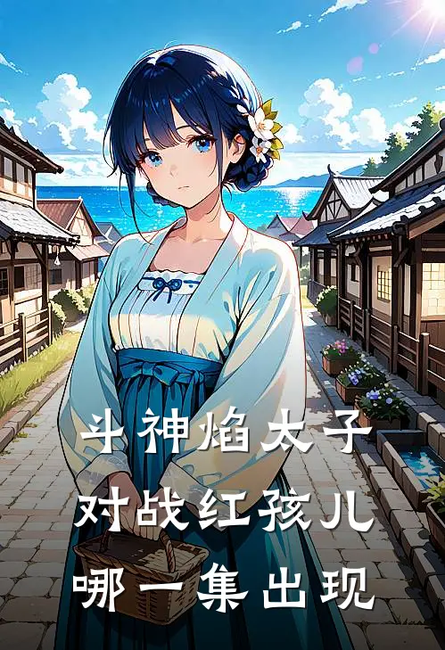 斗神焰太子对战红孩儿哪一集出现