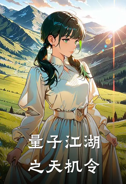 苏信薛定谔量子江湖之天机令最新章节在线阅读_苏信薛定谔完整版阅读