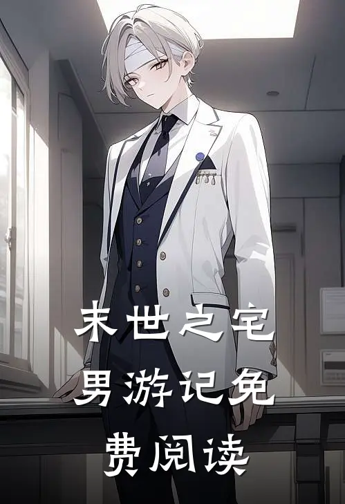 末世之宅男游记免费阅读