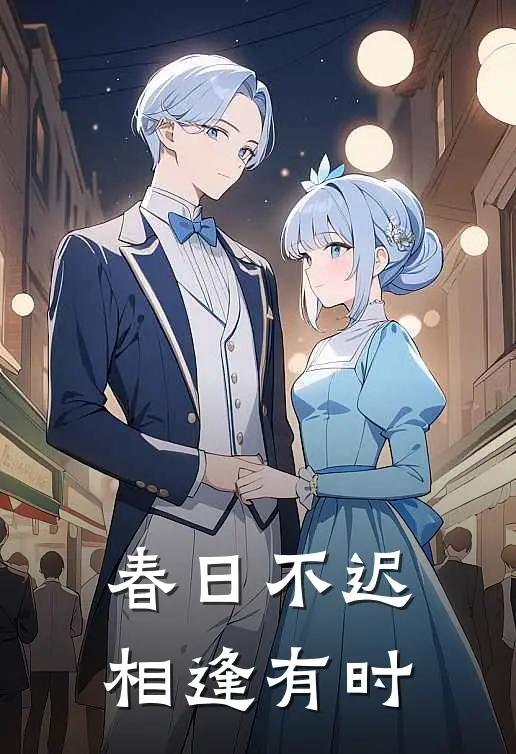 春日不迟相逢有时
