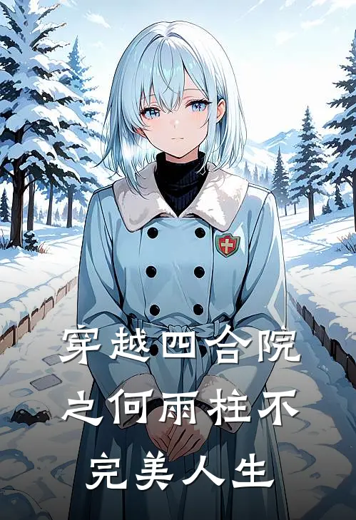 穿越四合院之何雨柱不完美人生