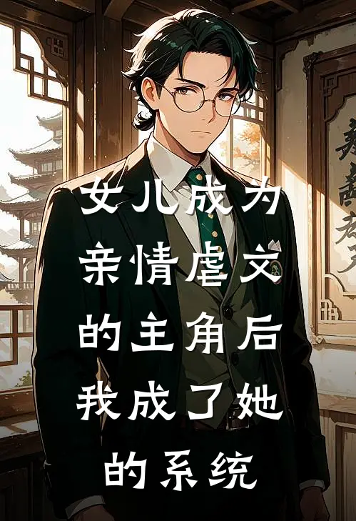 女儿成为亲情虐文的主角后，我成了她的系统(周芳陈垚)免费小说阅读_免费小说完整版女儿成为亲情虐文的主角后，我成了她的系统(周芳陈垚)