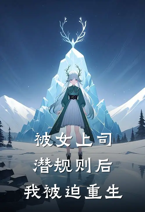 被女上司潜规则后，我被迫重生