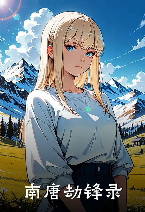 南唐劫锋录(李璟韩熙载)免费阅读_热门的小说南唐劫锋录李璟韩熙载