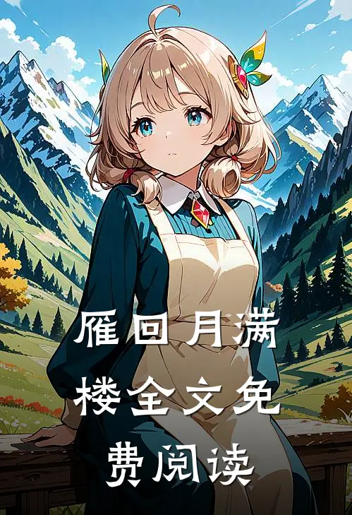 雁回月满楼全文免费阅读