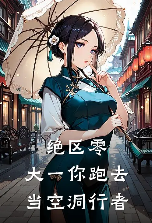 绝区零：大一你跑去当空洞行者