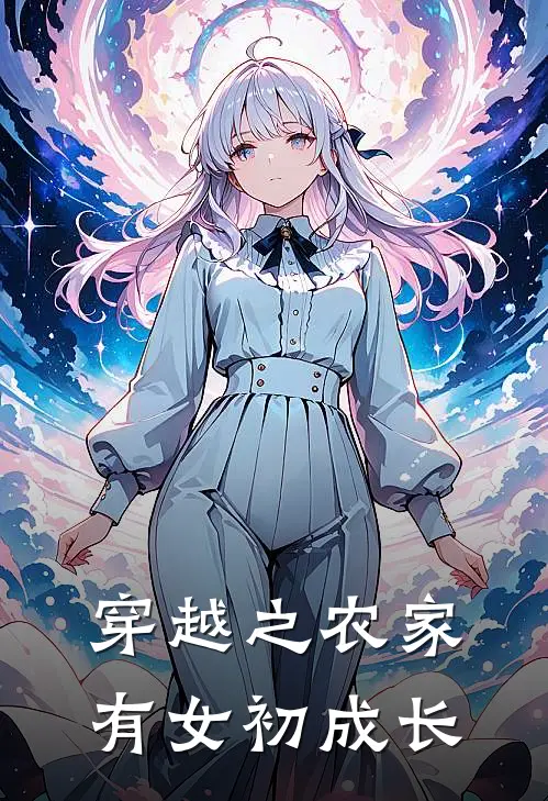 穿越之农家有女初成长