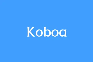 Koboa