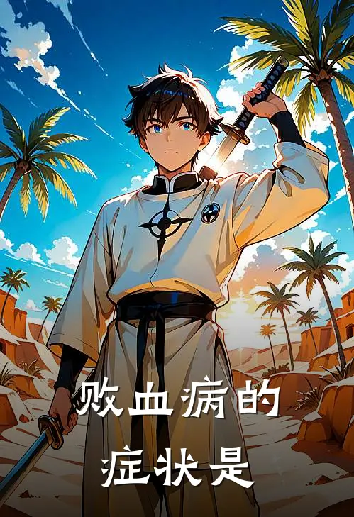 败血病的症状是