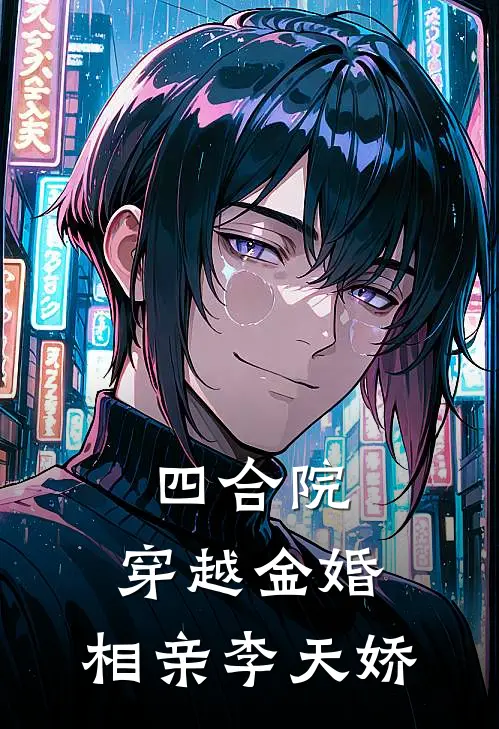 徐建设贾东旭《四合院：穿越金婚，相亲李天娇》完结版阅读_(四合院：穿越金婚，相亲李天娇)全集阅读