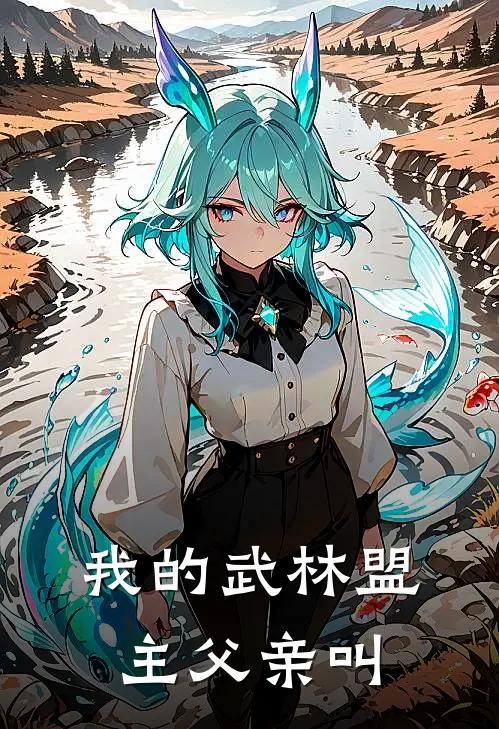 我的武林盟主父亲叫