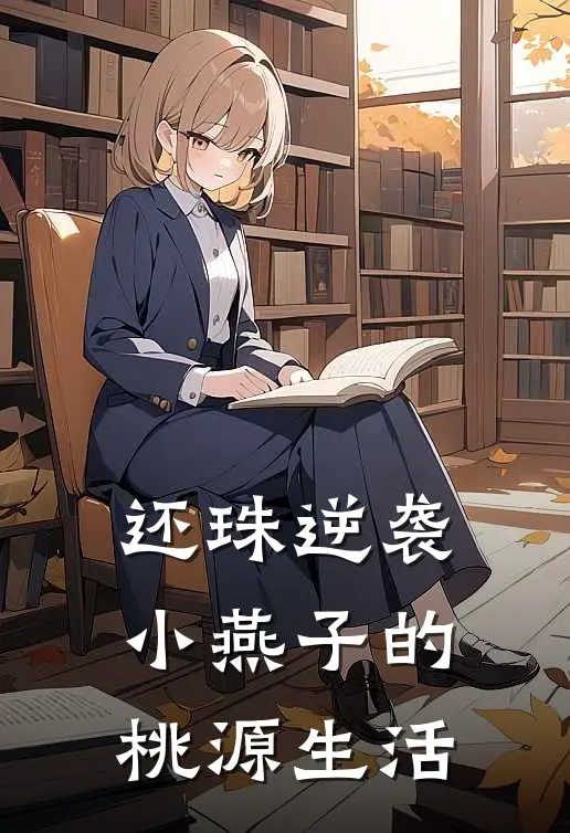 还珠逆袭小燕子的桃源生活