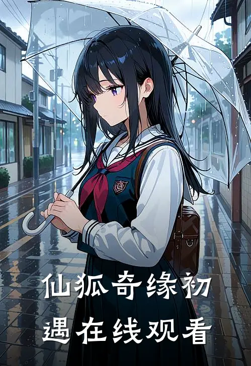 仙狐奇缘初遇在线观看